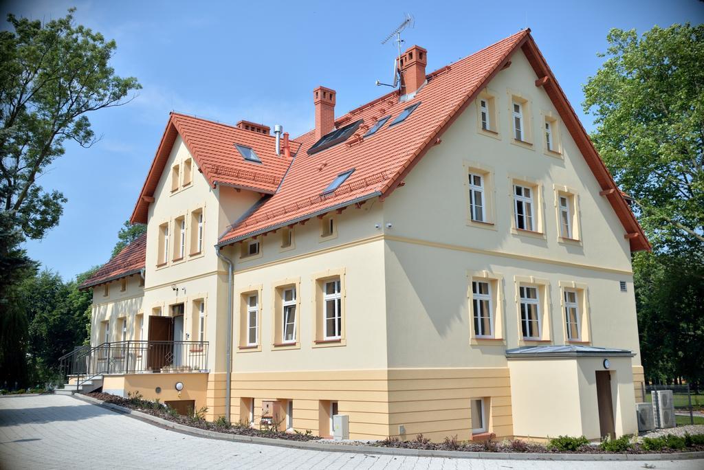 Dwor Spalice Spa Residence & Restaurant Lawendowa Restauracja Olesnica (Lower Silesia) Room photo