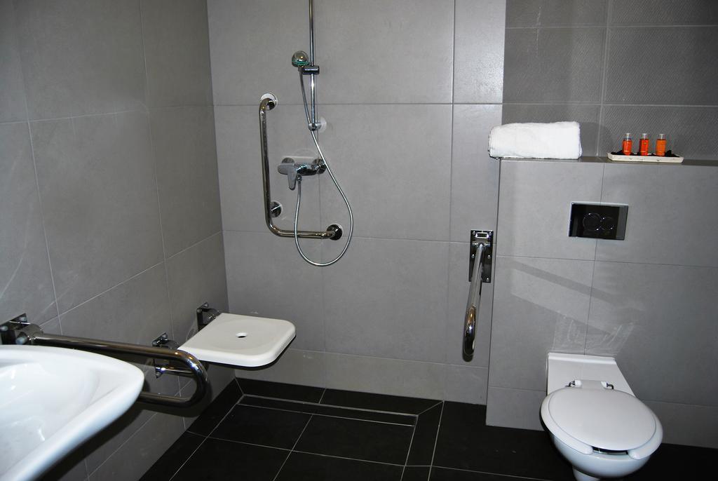 Dwor Spalice Spa Residence & Restaurant Lawendowa Restauracja Olesnica (Lower Silesia) Room photo